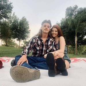 Meet your Posher, Trey